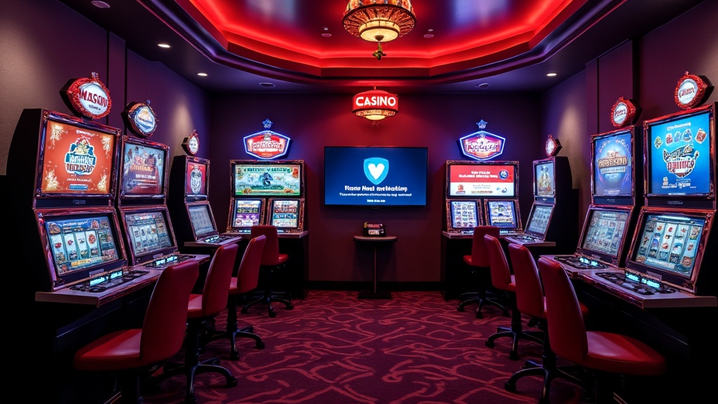 VIP casino lounge showing a personalised return offer for an existing player