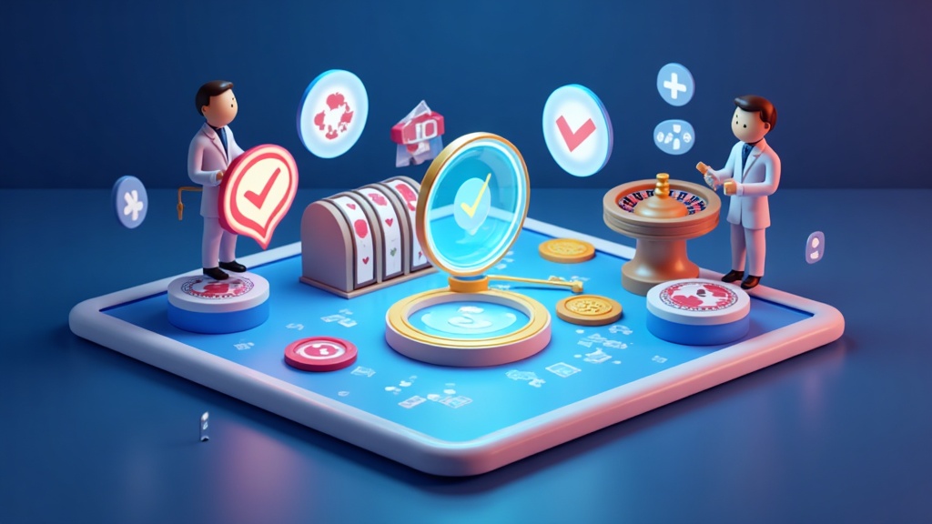 Gamblezen Casino uk