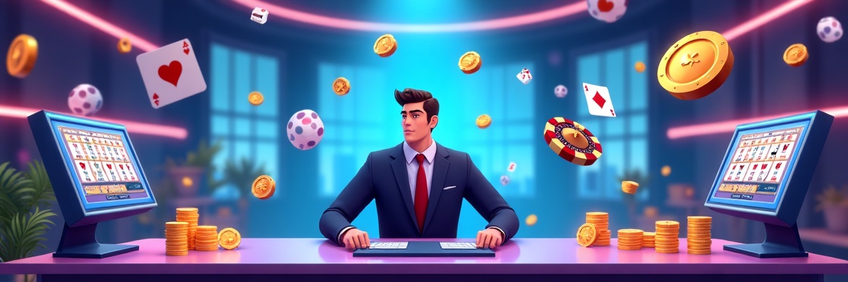 Gamblezen Casino review