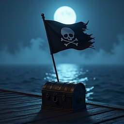 Black Flag Riches Gamblezen Casino uk