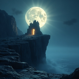 Crypt Moon Casino Gamblezen