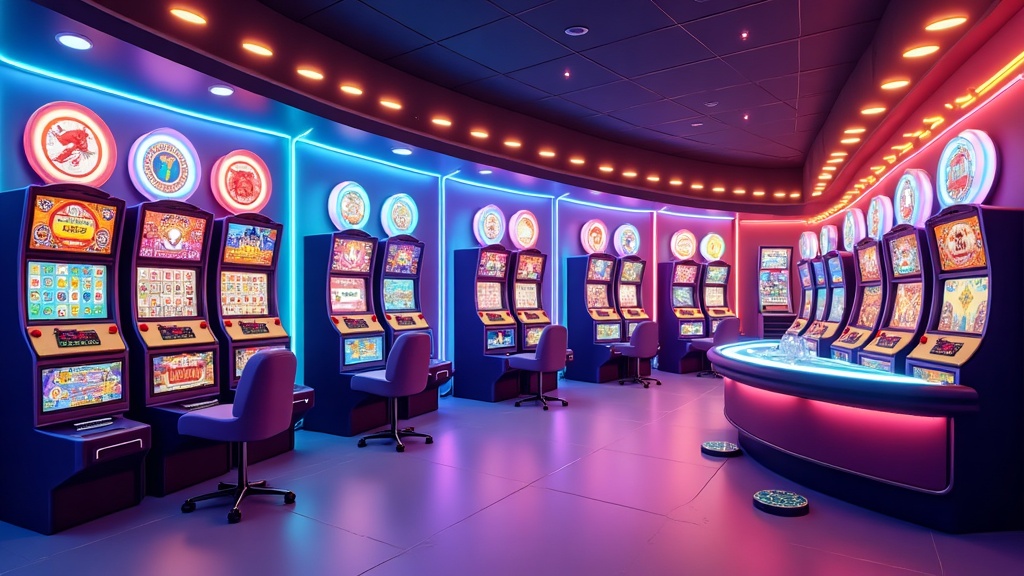 Casino Gamblezen