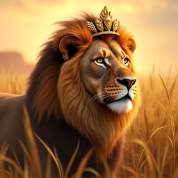 Savanna Crown Gamblezen Casino