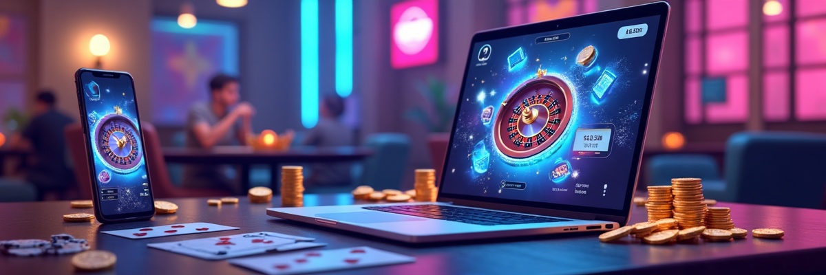 Gamblezen Casino review